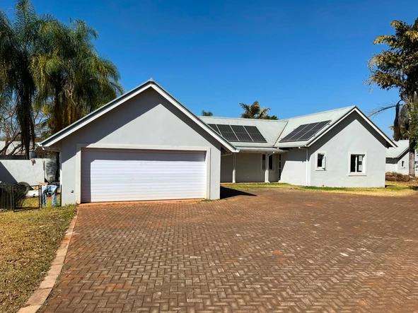 2 Unit Townhouse Complex