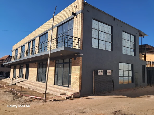 Shop & Retail Property