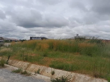 Prime Residential Land for Sale in Nyabira, 616 m²