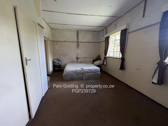 Kumalo house for sale