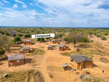 Farm & Agricultural Land