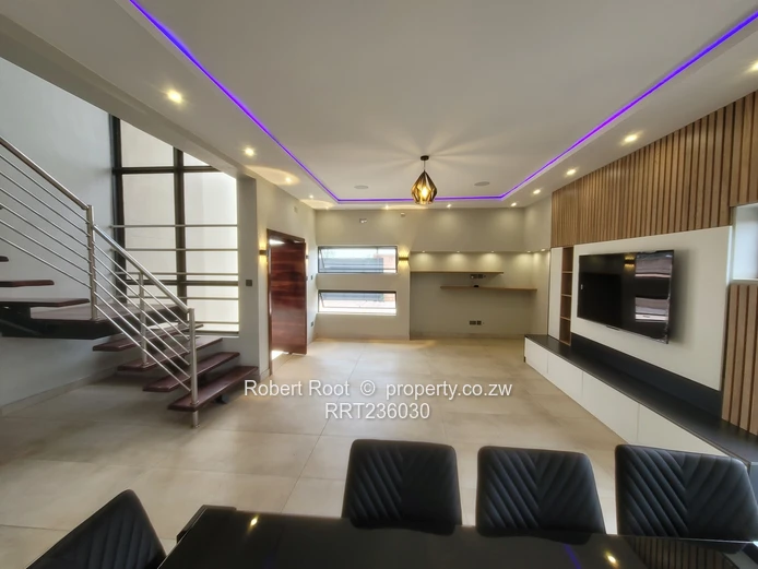 Luxurious, Smart Technology Powered Townhouses For Sale