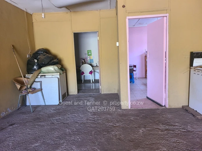 4-Bedroom Family Home for Sale in Bluff Hill, Harare West