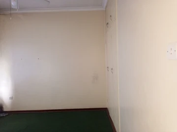 3 Bedroom Garden Flat