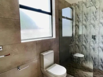 3 Bedroom Garden Flat