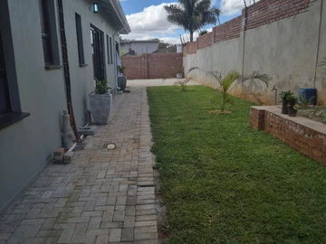 3 Bedroom Townhouse Complex