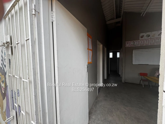 2 bedroom house for sale in budiriro cabs 