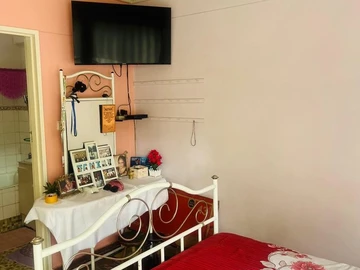 3 Bedroom Garden Flat