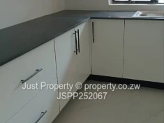 Chipukuto Luxary Apartments: Rent