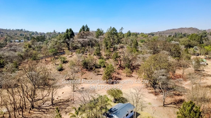 Prime Residential Land For Sale | Umwinsidale, Harare