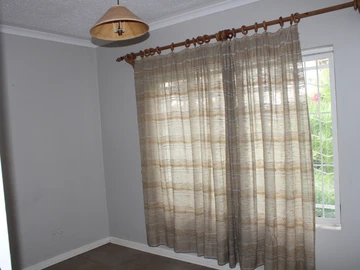 2 Bedroom Garden Flat