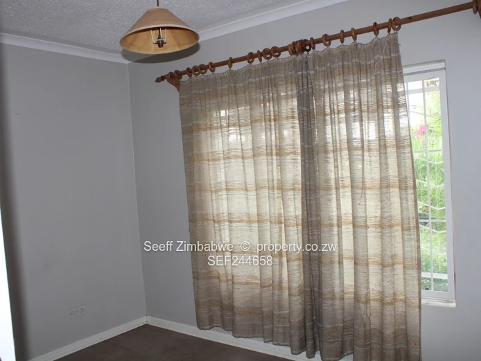 Dandaro Flat For Rent