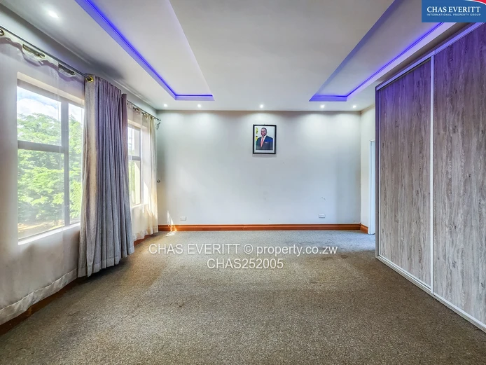 Borrowdale Quinnington | Prime Corner Property with Crowhill Road Frontage