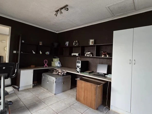 3 Bedroom Townhouse Complex