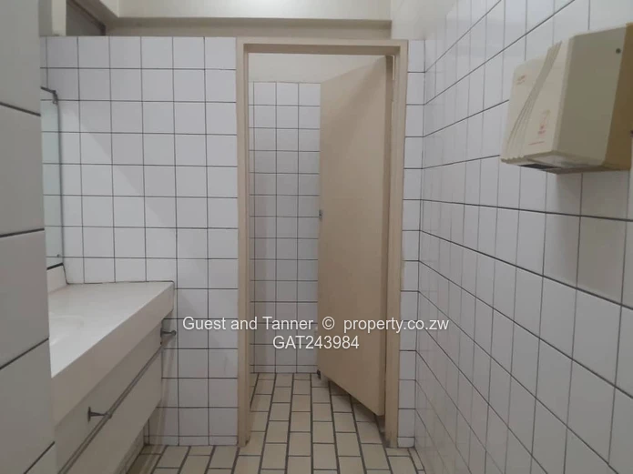 City Center Office Space to Let -  6th & 7th Floor Unity Square 