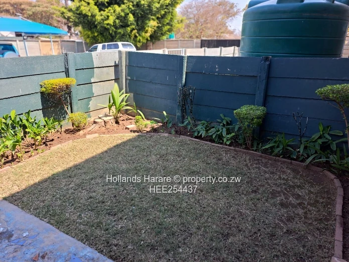 Duplex 3 bed flat to rent