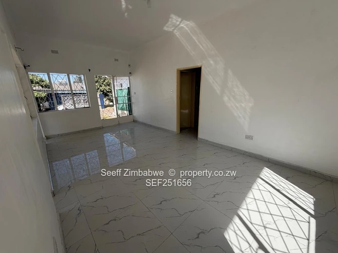 Spacious 3-Bed Family Home