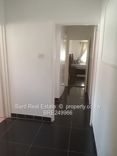 Ruwa House to Let
