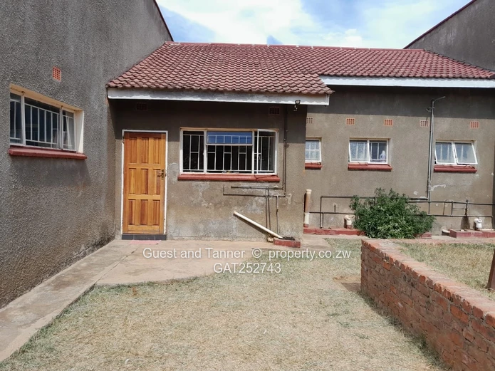 Family Home with Cottage for Sale | Charlotte Brooke