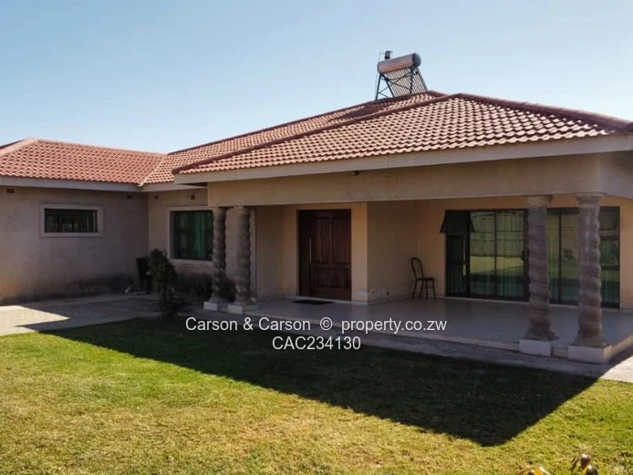 Modern, Newly Built...