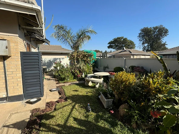 3 Bedroom Townhouse Complex