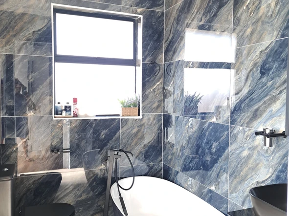 4 Bedroom Townhouse Complex