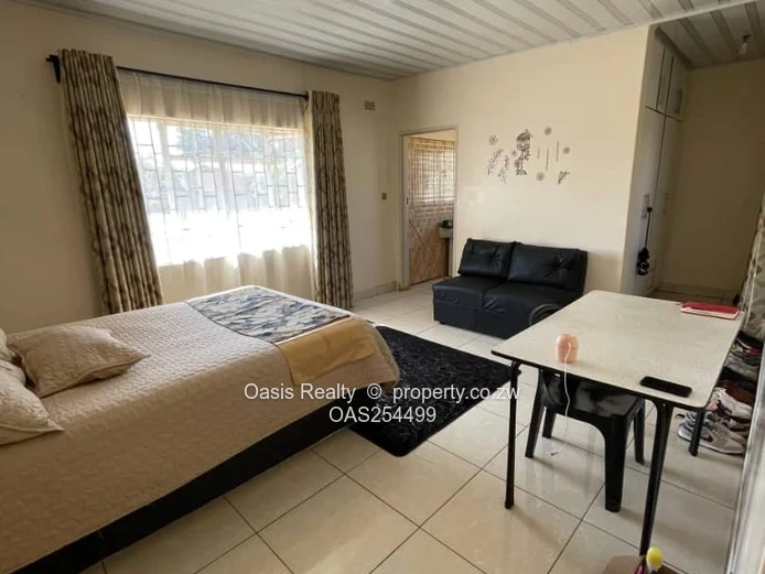 Spacious Family Home
