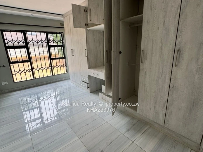 Rockview House for rent