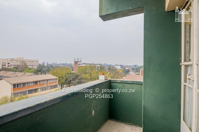 Neat 1-Bedroom Apartment for Sale – Pinebanks (Sole Mandate)