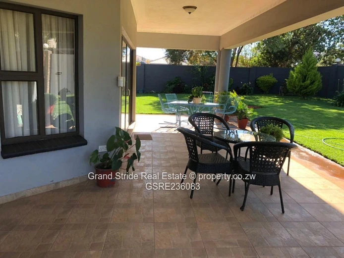 House To Rent In Pomona