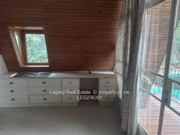 Prime Glen Lorne Studio Apartment Available