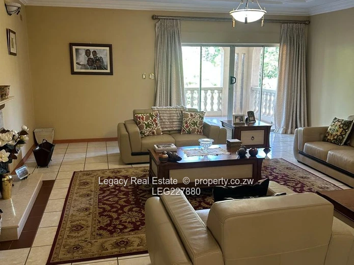 Glen Lorne house for sale