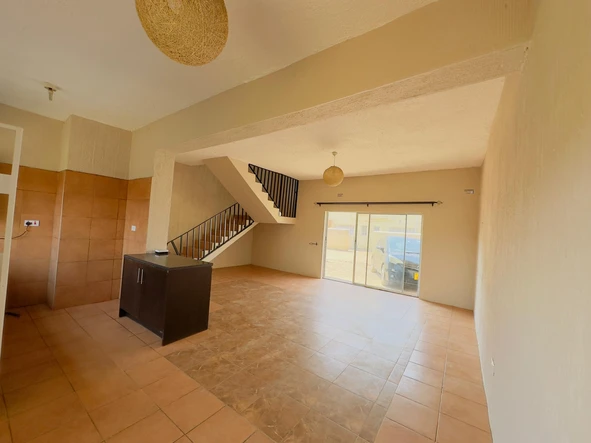 2 Bedroom Garden Flat