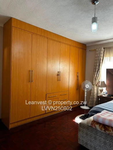 Upper Avenues Flat For Sale 