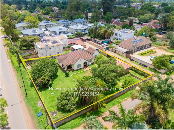 Avondale West Investment Property For sale (Sole Mandate)
