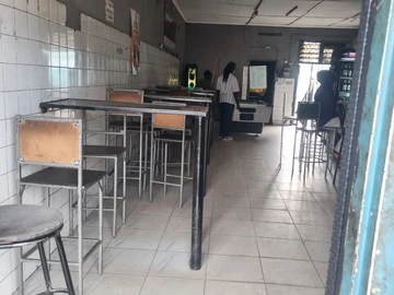 Shop & Retail Property