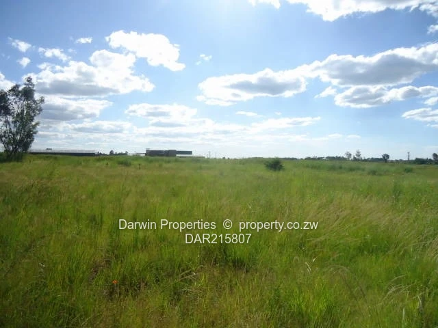 Prime Commercial Location 