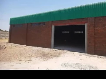 Warehouse & Factory