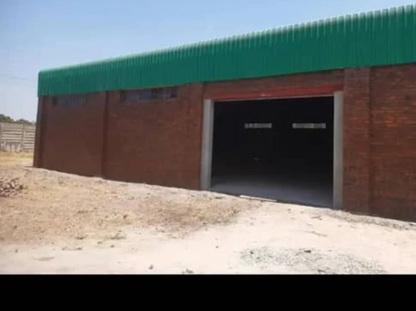 Warehouse & Factory
