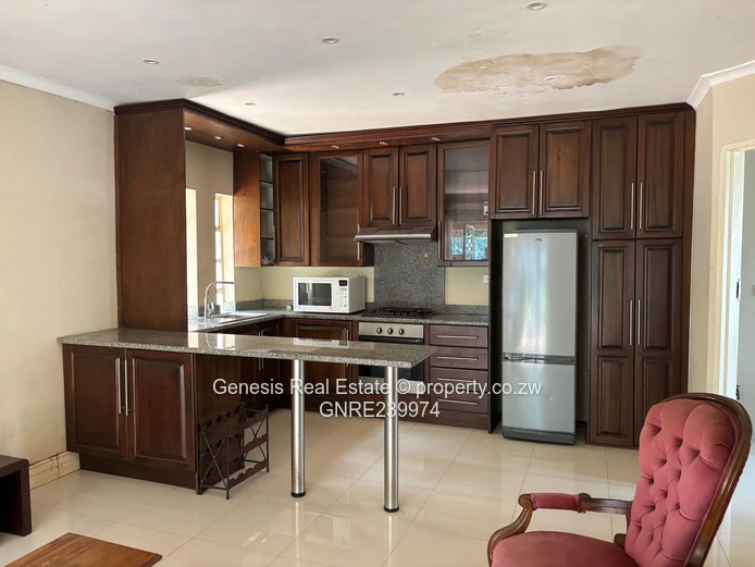 One bedroom cottage to rent close to Sam Levy Village 