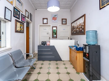 Commercial Property