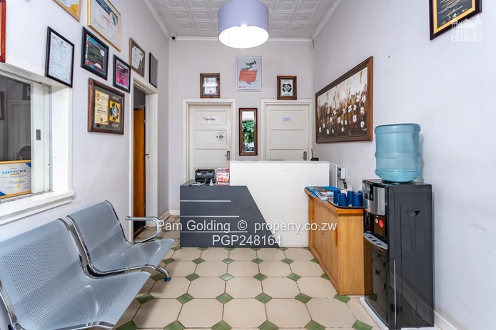 Prime Avenues Commercial Or Residential Opportunity Corner Property