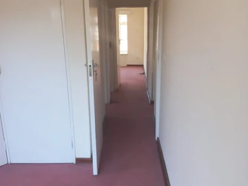 2 Bedroom Garden Flat