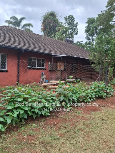 3 Bedroom House in Greendale