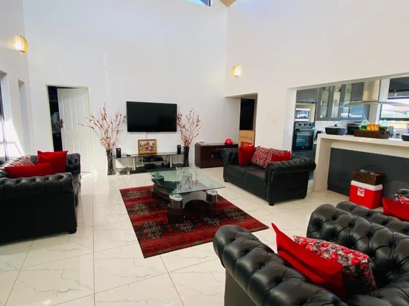 4 Bedroom Townhouse Complex