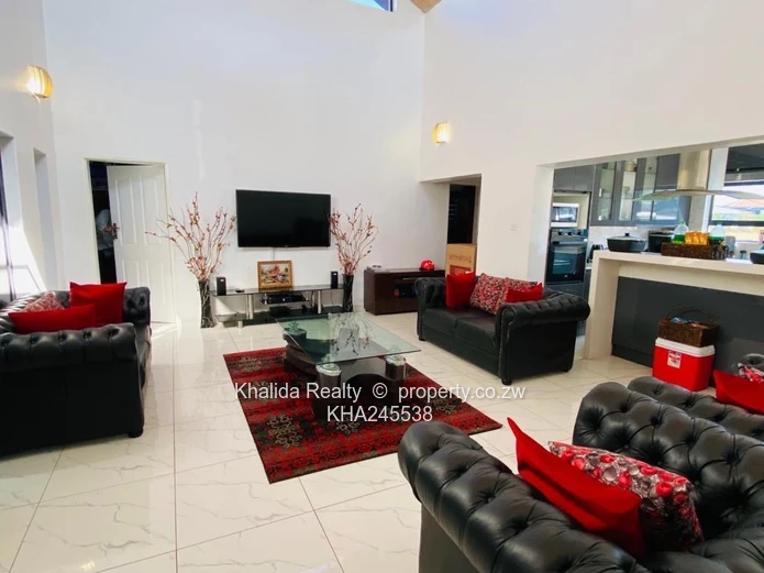 Arlington House for rent 