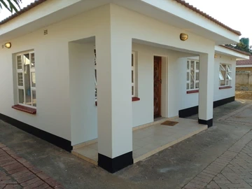 3 Bedroom Cottage