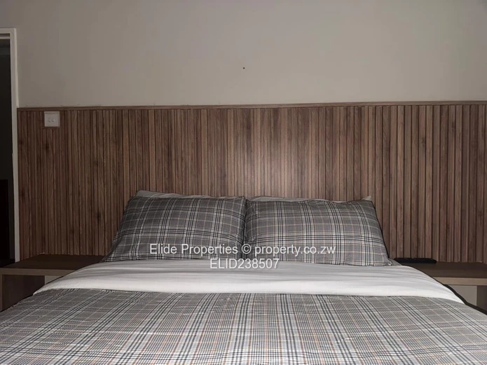 Property to rent near Highlands Park-Highlands (Sole Mandate)