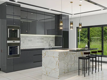 23 Unit Townhouse Complex