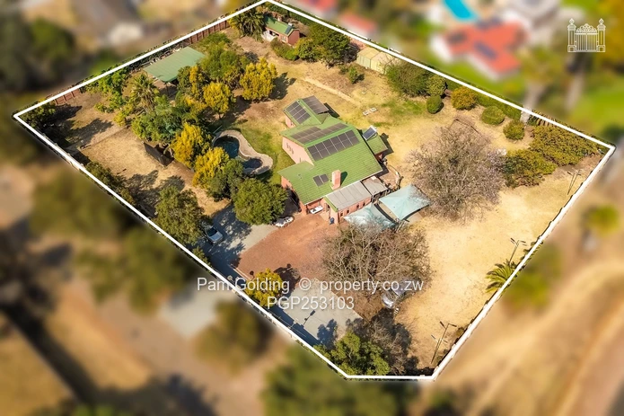 House for sale